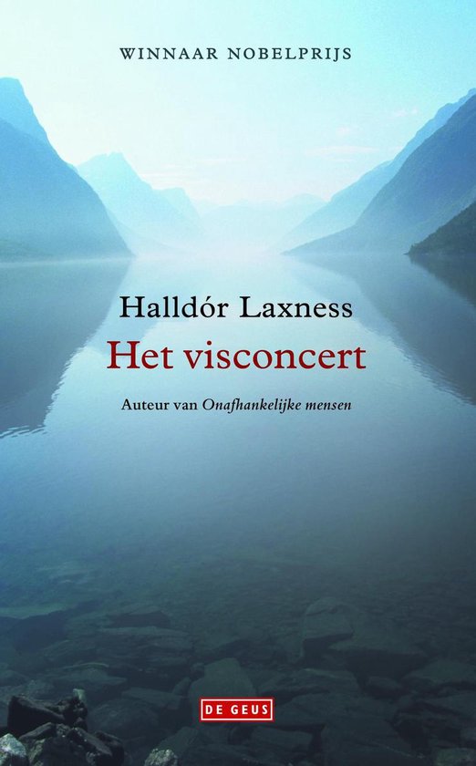 Het visconcert