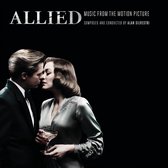 Allied - OST