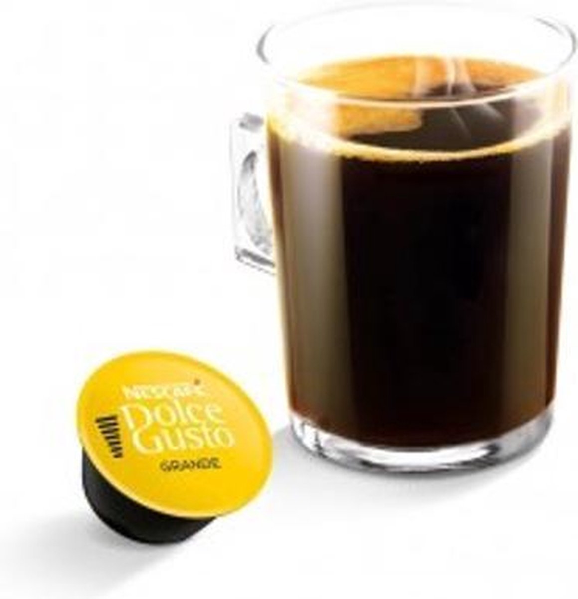 Nescafé Dolce Gusto Grande - 30 stuks | bol.com
