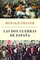 Serie Mayor - Las dos guerras de España