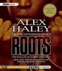 Roots: The Saga Of An American Family