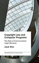 Transnational Business and Corporate Culture- Copyright Law and Computer Programs