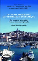 Cultures régionales, développement économique