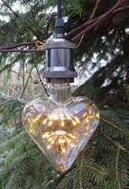 Snoerpendel E27. Lengte hanglamp met zwarte fitting 90cm.  Pendelfitting E27 met stoffen snoer, plafondplaat en lamp. Zwarten fitting E27. Wordt geleverd met dimbare lange lamp in