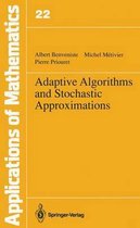 Adaptive Algorithms and Stochastic Approximations