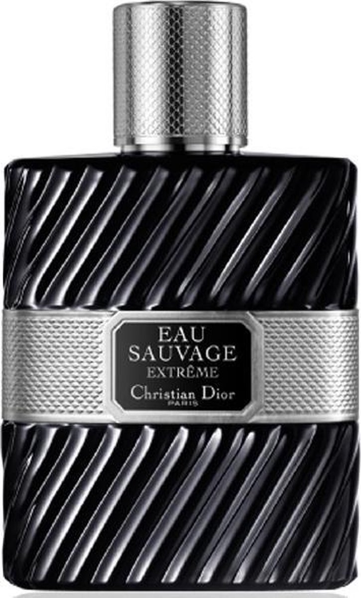 sauvage intense