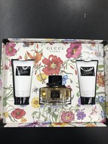 gucci flora lotion