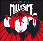 Millésime - Regarde Devant (CD)