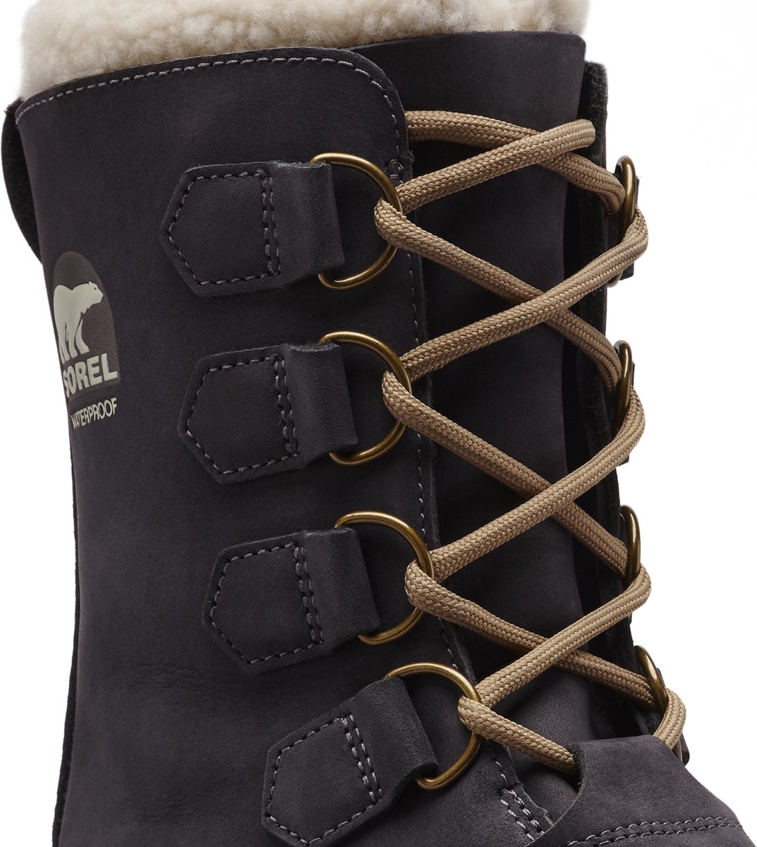 sorel pac 2 1964 boots