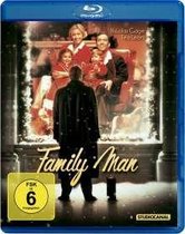 Family Man/Blu-ray