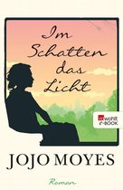 Boekomslag van 'Im Schatten das Licht'