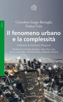 Il fenomeno urbano e la complessità
