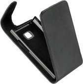 Klap Flip case/case Kunstleer Telefoonhoesje - LG Optimus L3