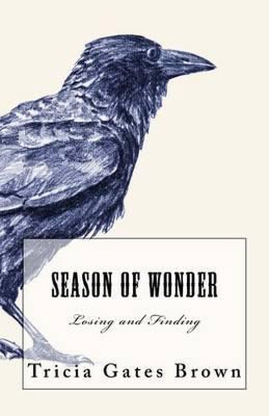 Season of Wonder - cover
