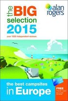 Alan Rogers - The Best Campsites in Europe 2015