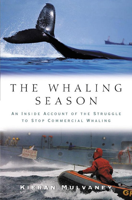 Shearwater - The Whaling Season - cover