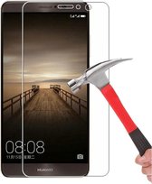 Huawei Mate 9 glazen Screen protector Tempered Glass 2.5D 9H (0.26mm)