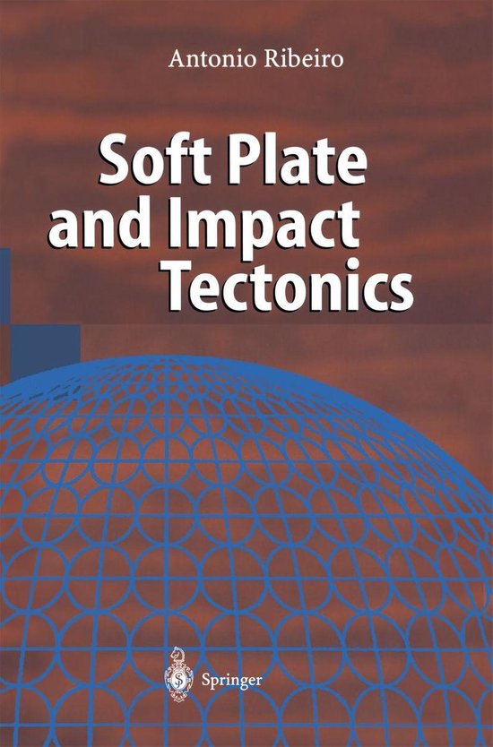 Soft Plate and Impact Tectonics - cover