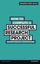 How To Complete Successful Research Proj