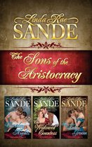 The Sons of the Aristocracy - The Sons of the Aristocracy: Boxed Set