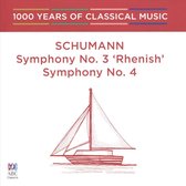 Schumann: Symphony No. 3 Rhenish / Symphony No. 4
