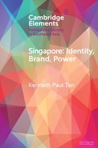 Elements in Politics and Society in Southeast Asia - Singapore