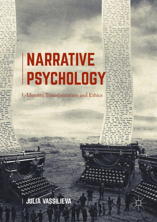 Behavioral Science and Psychology (R0) - Narrative Psycholog ... - cover