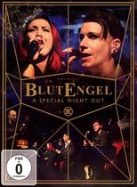 Blutengel - A Special Night Out: Live & Acoustic In Berlin (2 CD)