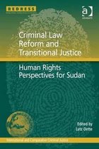Criminal Law Reform And Transitional Justice