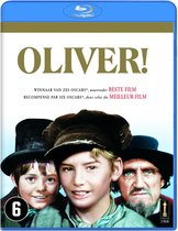 Oliver! (Blu-ray)