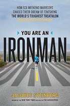 You Are an Ironman