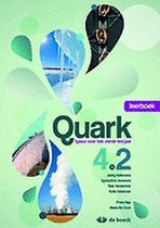 Fysica Quark 5.2 thema 5 elektrische schakeling
