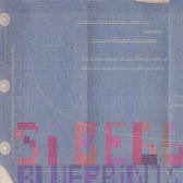 Si Begg - Blueprints (LP)