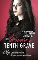 Charley Davidson 10 - The Curse of Tenth Grave
