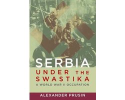 Serbia Under the Swastika
