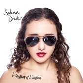 Salima Drider - L'instant Et L'instinct (CD)