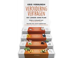 Veroudering vertragen