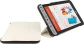 Acer Iconia One 7 B1-750 Book Cover Wit White