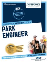 Career Examination Series - Park Engineer