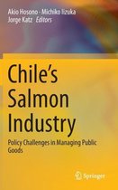 Chile s Salmon Industry