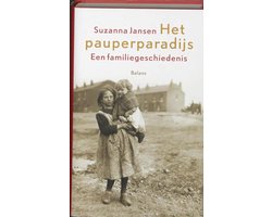 Omslag van Het Pauperparadijs