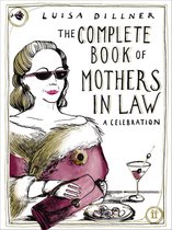 The Complete Book of Mothers-In-Law