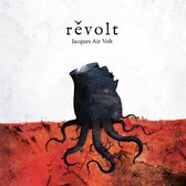 Jacques Air Volt - Revolt (CD)