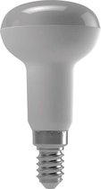 Emos Reflector R50 LED E14 - 6W (42W) - Warm Wit Licht - Niet Dimbaar