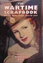 Wartime Scrapbook