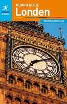 Rough Guide - Londen