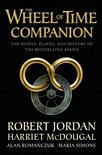 Wheel of Time - The Wheel of Time Companion
