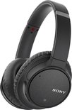 Sony WH-CH700N - Draadloze Bluetooth over-ear koptelefoon met Noise Cancelling - Zwart