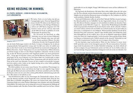 Jenseits der Komfortzone - cover