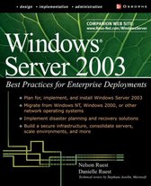 Tips & Technique- Windows Server 2003